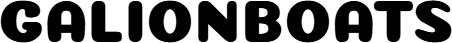 Logo galionboats.pl